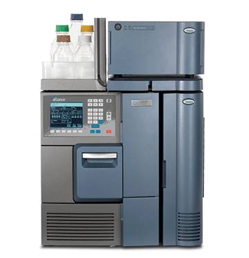 Waters Alliance HPLC