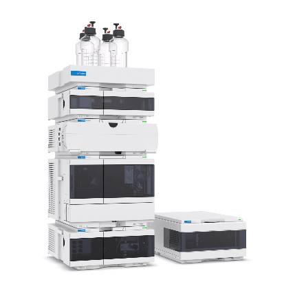 Agilent 1260 Infinity II