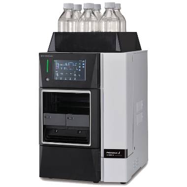 Shimadzu Prominence-i LC-2030