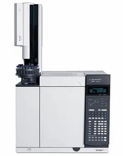 Agilent 7890B GC
