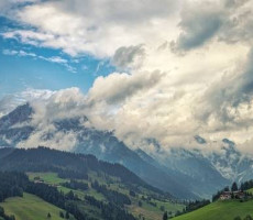 Օդի հիմնական վերլուծություն՝ հիմնված 8 ցուցանիշների վրա