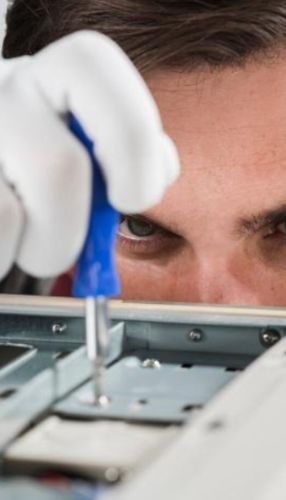 Շահագործման աշխատանքներ